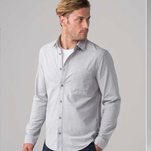 Men’s Lululemon Commission Long Sleeve